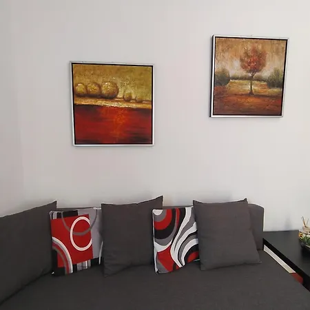 A Lovely Little House Appartamento