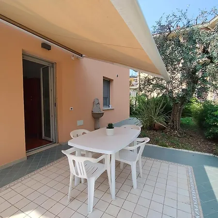Appartamento A Lovely Little House
